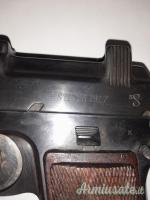 Steyr Mannlicher 1912 9x23mm Steyr
