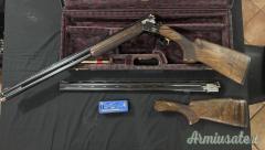 Beretta Ase 90 cerchi olimpici 12