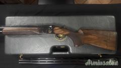 Beretta Ase 90 cerchi olimpici 12