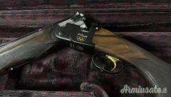 Beretta Ase 90 cerchi olimpici 12