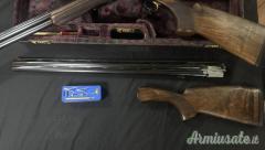 Beretta Ase 90 cerchi olimpici 12