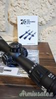 ZERO COMPROMISE 527 FFP MIL T2X