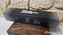 ZERO COMPROMISE 527 FFP MIL T2X