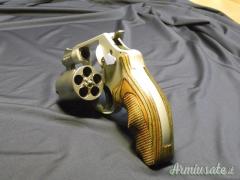 Smith & Wesson 637 Airweight .38 Special  |  9x29mmR