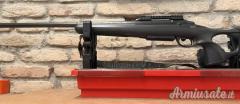 Sako S20 6.5 mm Creedmoor