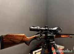 Benelli Lupo .300 Winchester Magnum