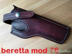 x Pistola