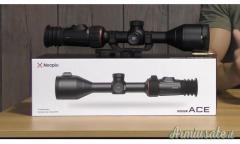 Occasionissima ottica termica H50R NOCPIX