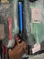 Morini CM 162 EI 4.5/.177