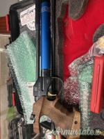 Morini CM 162 EI 4.5/.177