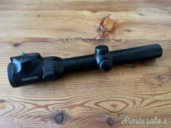 SWAROVSKI Z6i 1-6x24