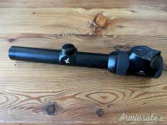 SWAROVSKI Z6i 1-6x24