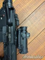 Heckler & Koch MR22341 .223 Remington