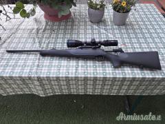 Carabina Sauer 404 XT .308 Winchester 1650,00€