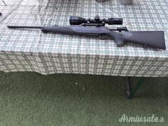 Carabina Sauer 404 XT .308 Winchester 1650,00€
