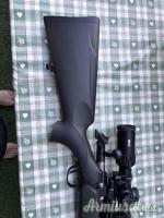 Carabina Sauer 404 XT .308 Winchester 1650,00€