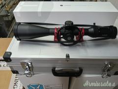 HAWKE SIDEWINDER 30 SF 8-32X56 HALF MIL