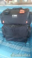 O'guns zaino xl