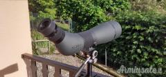 Cannocchiale angolato 20-60x85 Viper HD Vortex - Diametro 85mm