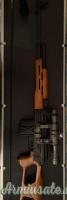 PSL Dragunov Romeno