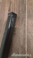 SRVV adattatore calcio Ar15 per AK