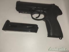 PISTOLA BERETTA MOD.PX4 STORM CAL.9X21+ 1C.