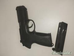 PISTOLA BERETTA MOD.PX4 STORM CAL.9X21+ 1C.