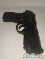 PISTOLA BERETTA MOD.PX4 STORM CAL.9X21+ 1C.