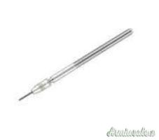 RCBS Ricambio Pin decapsulatore
