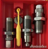 Dies Lee 32 acp carbide NUOVI