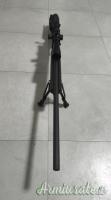 Remington 700 Police  .308 Winchester