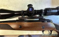 Sako 75 .300 Weatherby Magnum
