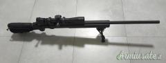 Remington 700 Police  .308 Winchester