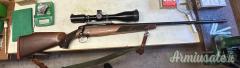 Sako 75 .300 Weatherby Magnum