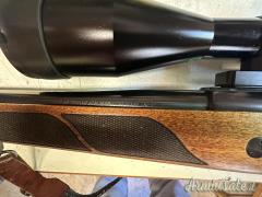 Sako 75 .300 Weatherby Magnum