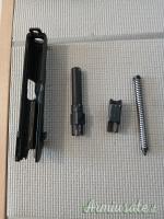 Stoeger 8000 cugar f 9x21mm IMI