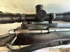 Winchester 70 .300 Winchester Magnum