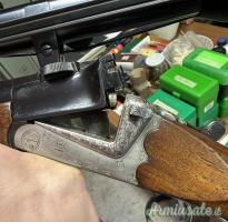 MAPIZ di Zanardini prinz .243 Winchester