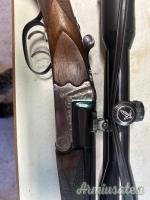 MAPIZ di Zanardini prinz .243 Winchester