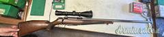 Krico . 6.5x57mm Mauser