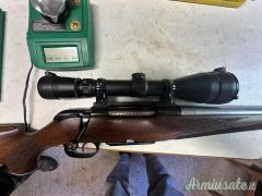 Krico . 6.5x57mm Mauser