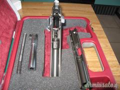 Tanfoglio LIMITED CUSTOM 9x21mm IMI