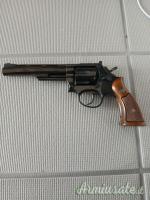 Franchi 38sp .38 Special  |  9x29mmR