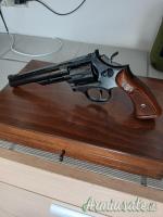 Franchi 38sp .38 Special  |  9x29mmR