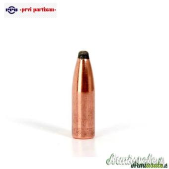 PARTIZAN Ogive Cal. 270 130gr SP - 100pz