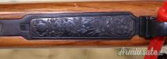 AFFARE Mauser Mod.2000 Cal. 270W+Ottica