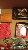 Hornady Lock n Load pronta in calibro 9 + accessori