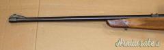 AFFARE Carabina CZ 600 Cal.6,5x55 con Ottica