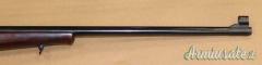 Carabina Anschutz 1430 Cal. 22 Hornet
