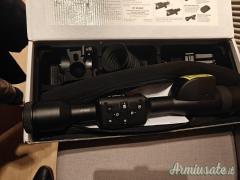 ATN X - SIGHT LRF 5-15
